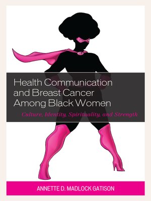 cover image of Health Communication and Breast Cancer among Black Women